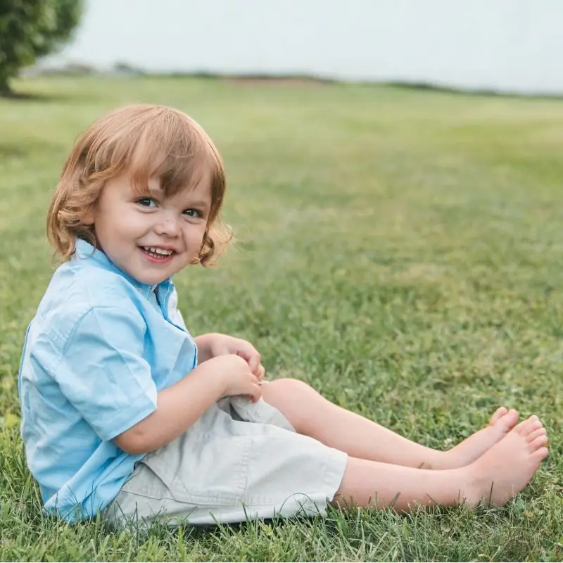 Dzelzs sīrups bērniem: kāpēc Iromed ir populāra izvēle? | Kidsmed