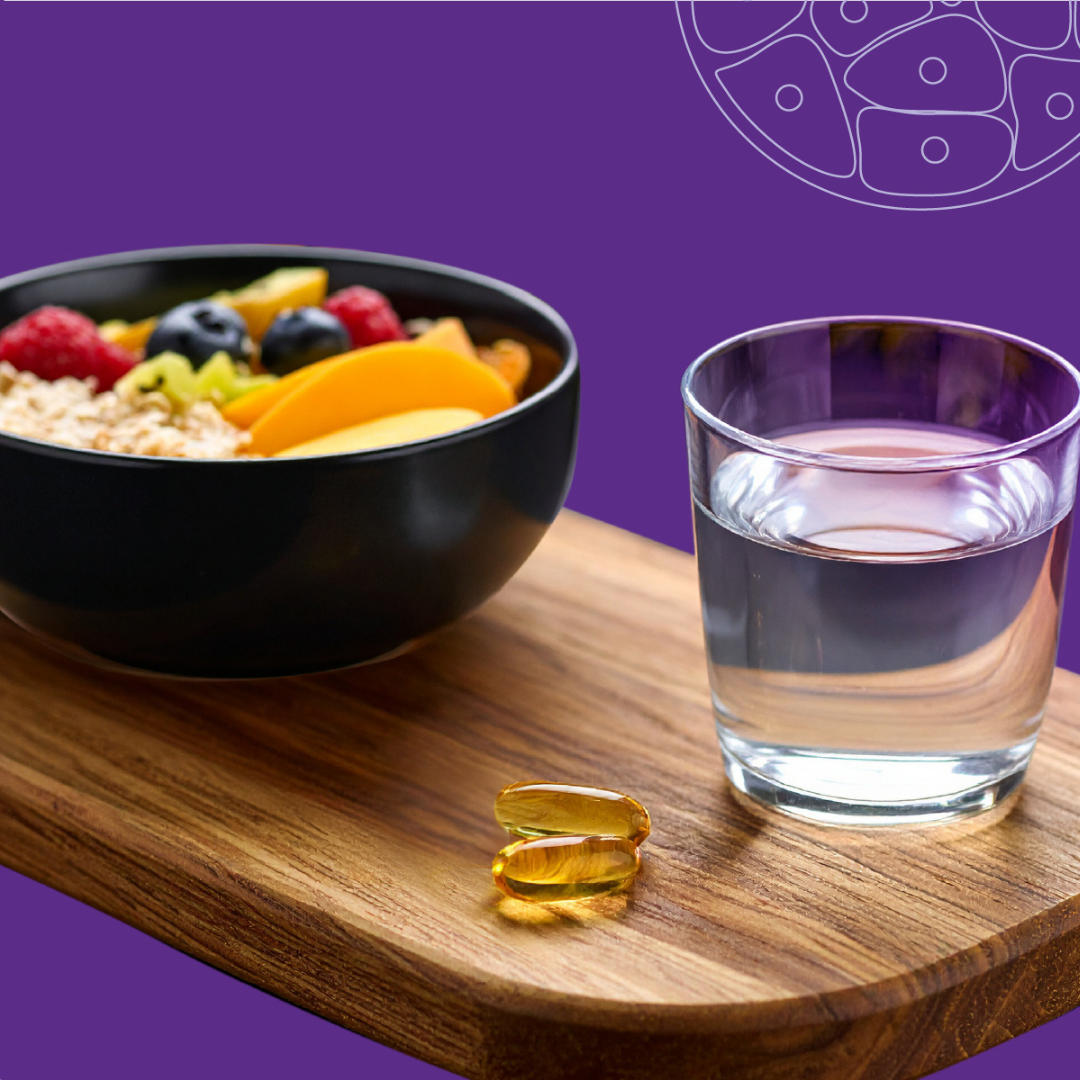 Omega-3 izvēles ABC: kā izvēlēties labu omega-3 produktu? | Kidsmed