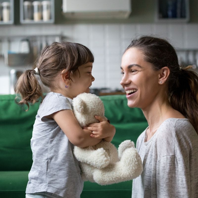 Prioritizēt sevi aizņemtajā ikdienā – padomi katrai mammai I Kidsmed