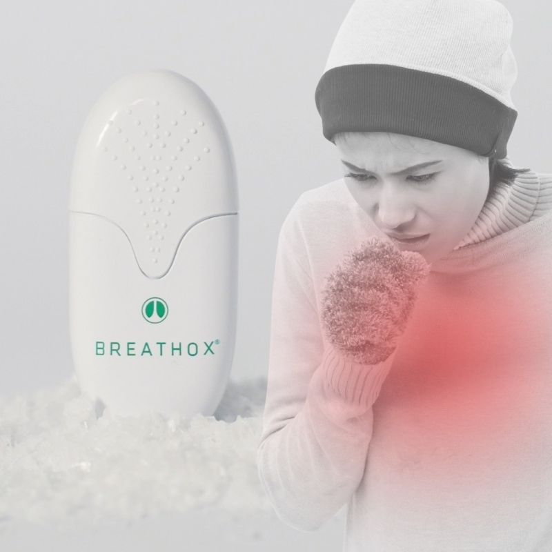 Sāls terapija un sāls inhalācijas: kā tās palīdz augšējo elpceļu slimību gadījumā? I Kidsmed