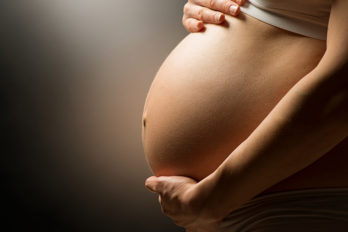 Vai visi grūtnieču vitamīni ir vienādi? Proceive Trimester salīdzinājums pa trimestriem