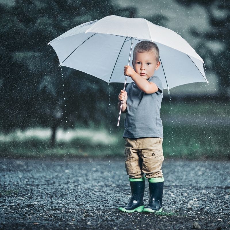 Veselība rudenī: kā stiprināt ģimenes imunitāti I Kidsmed