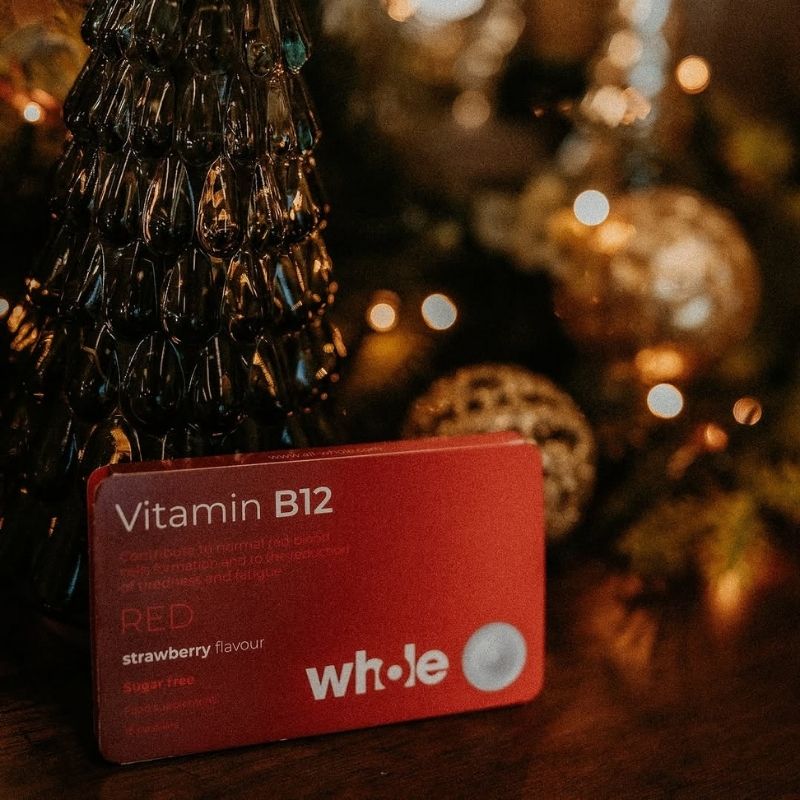 Kādas ir B12 vitamīna deficīta pazīmes?