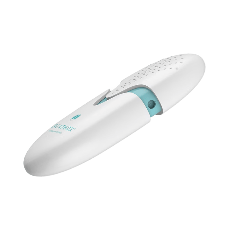 Kidsmed Breathox sāls inhalators