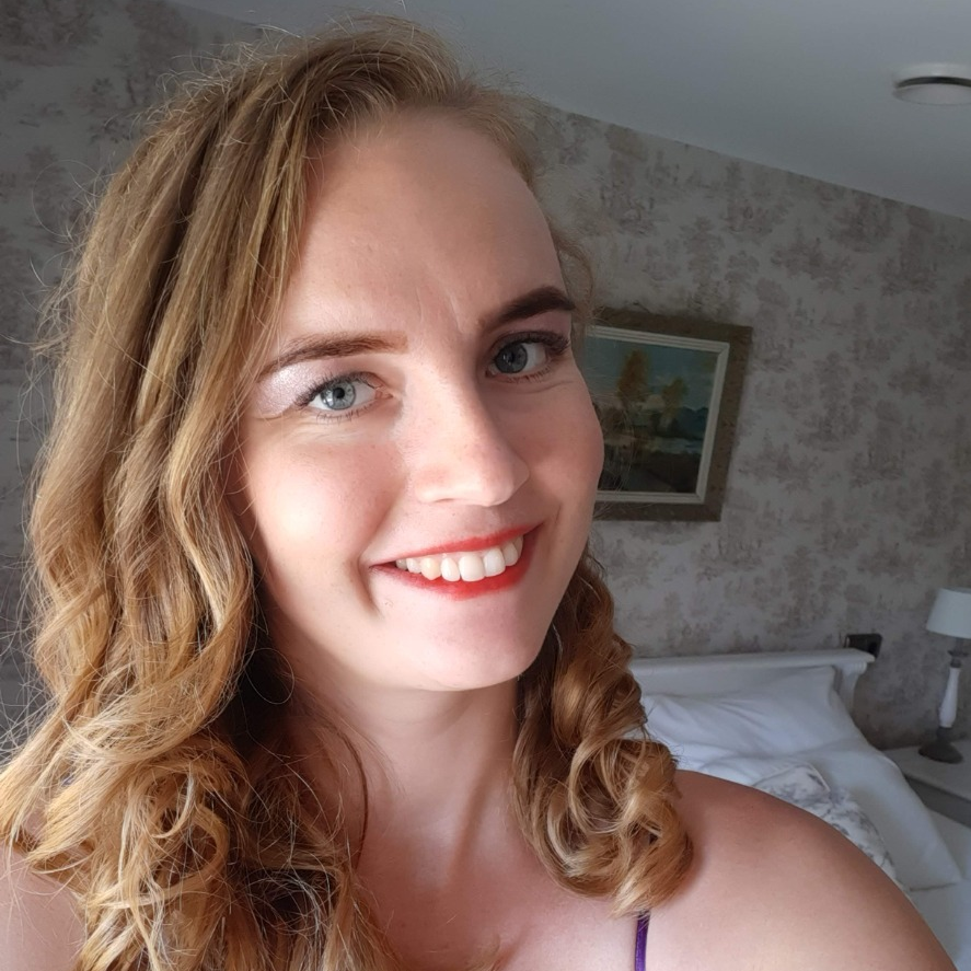 <b>Kristiine</b>, ämmaemand - imetamisnõustaja