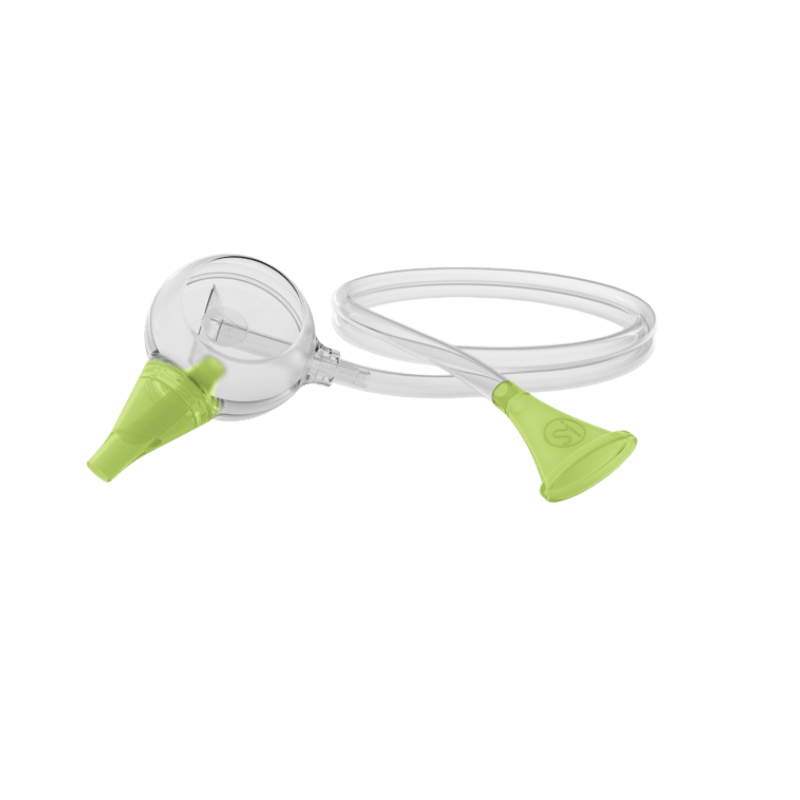 Deguna aspirators Nosiboo ECO