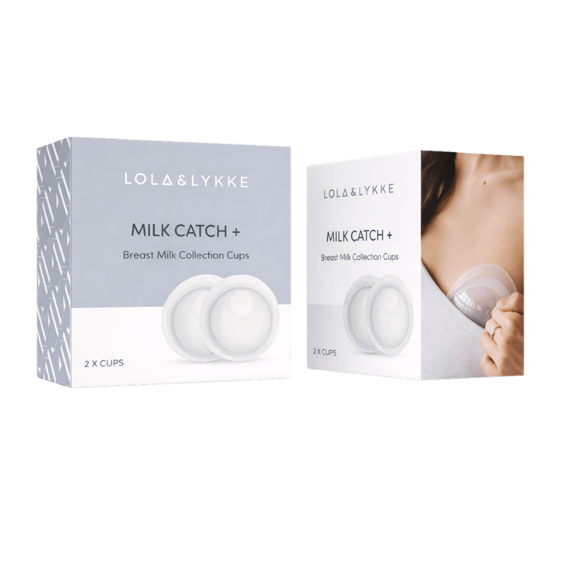 Mātes piena savācēji – ērts palīgs zīdīšanas laikā